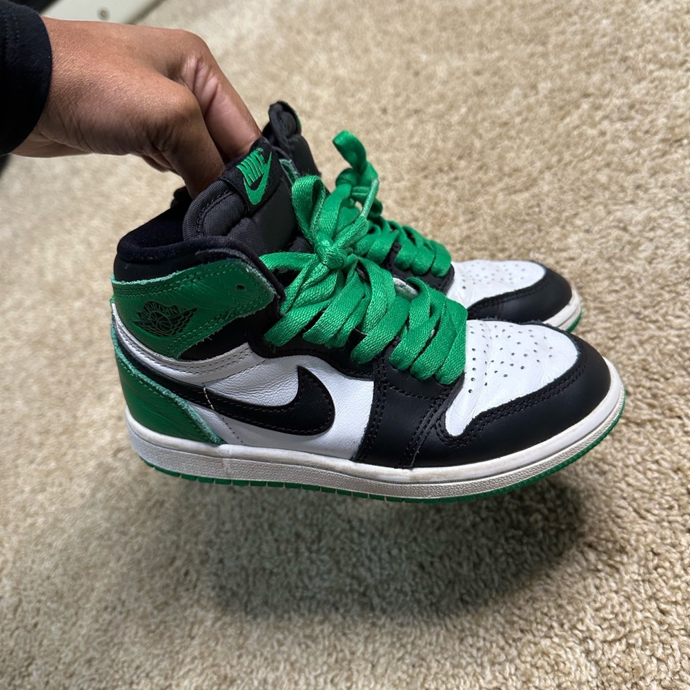 13c Jordan 1s